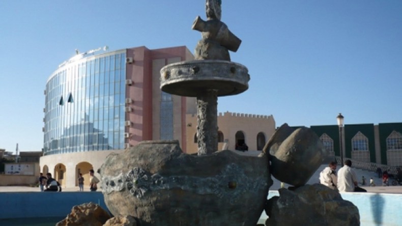 تحقيقات أمنية معمقة حول العقار تهز بلدية الحامة