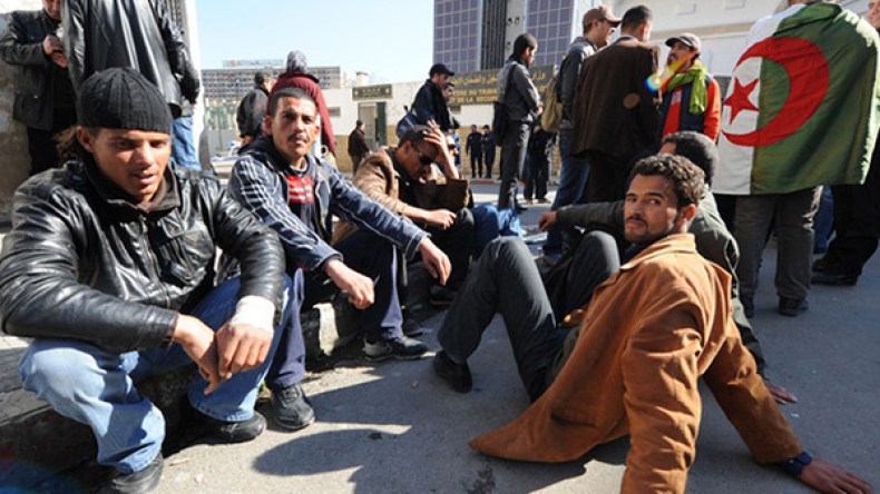 وزارة العمل تسعى لرفع نسبة الإدماج لدعم نظام التشغيل