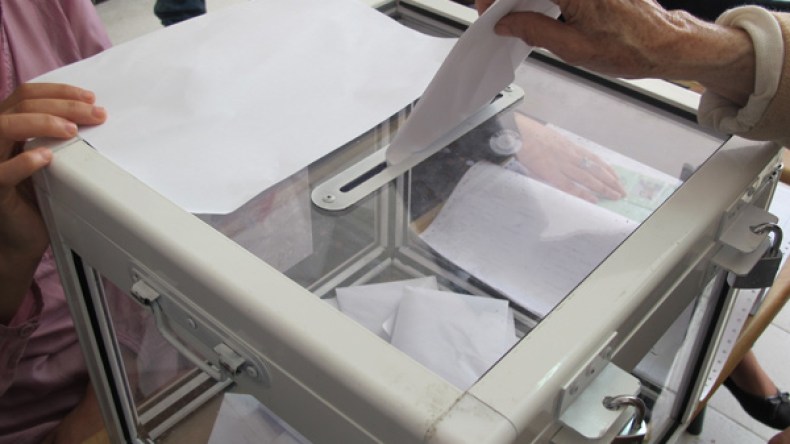 نسبة تصويت ضعيفة وأنباء عن تجاوزات ببومرداس