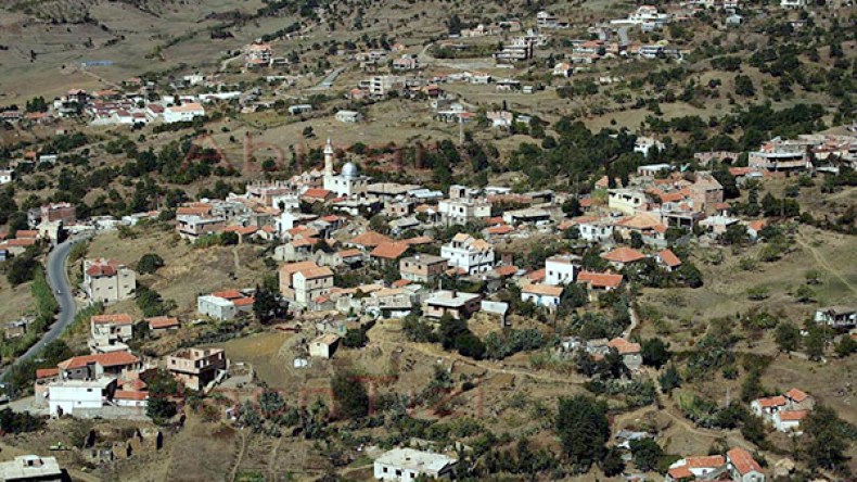 مواطنون منسيون في قرى بلدية تمزريت ببومرداس