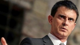 فالس‮ ‬يحذر من اعتداءات جديدة على فرنسا خلال أيام