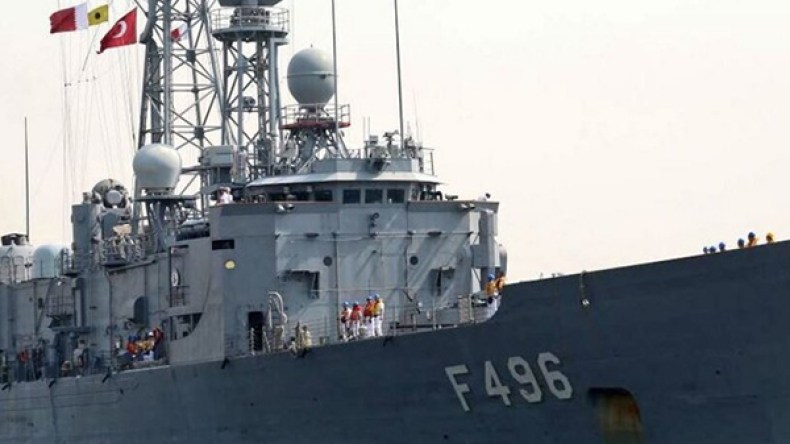 قطر وتركيا تجريان مناورات عسكرية مشتركة