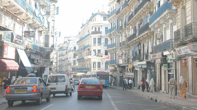 80 محلا مغلقا ببلدية الجزائر الوسطى منذ سنوات