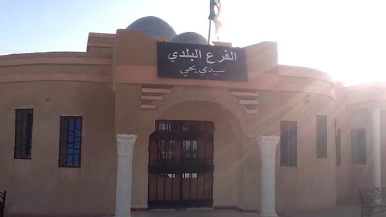 حي سيدي يحي بجامعة في الوادي يغرق في التخلّف