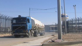 تسرب ألف لتر من الوقود يثير هلعا وسط أصحاب المركبات في سكيكدة