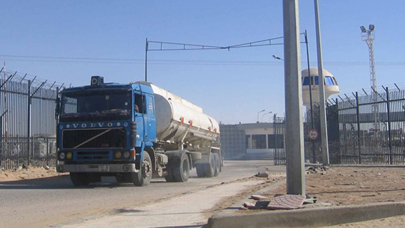 تسرب ألف لتر من الوقود يثير هلعا وسط أصحاب المركبات في سكيكدة