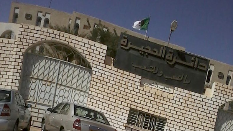 الامتياز الفلاحي وانفجار قنوات الصرف يلهبان الشارع بالعالية