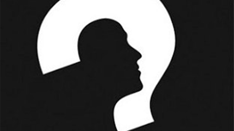 بين الهوّة والهوية وبين اللغو واللغة