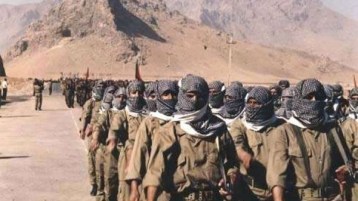 داعشٌ شيعية في العراق!