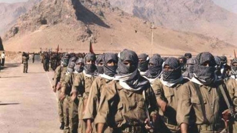 داعشٌ شيعية في العراق!