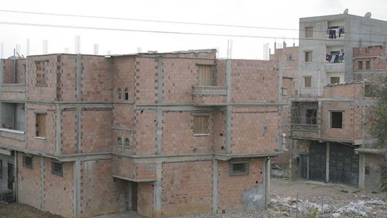 هذه شروط التنازل عن أراضي‮ “‬البايلك‮” ‬لبناء مساكن