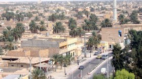 تُجار تغزوت بالوادي يهدّدون بالإضراب العام