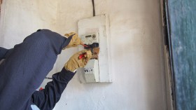 العجز المالي يحرم سكان امقيد بتمنراست من الكهرباء