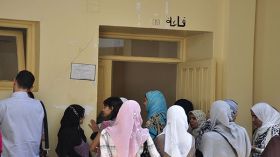 مترشحو الجنوب يشتكون من نقص المناصب المالية للأساتذة