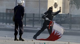 البحرين: إعدام ثلاثة من الشيعية أدينوا بقتل رجال شرطة