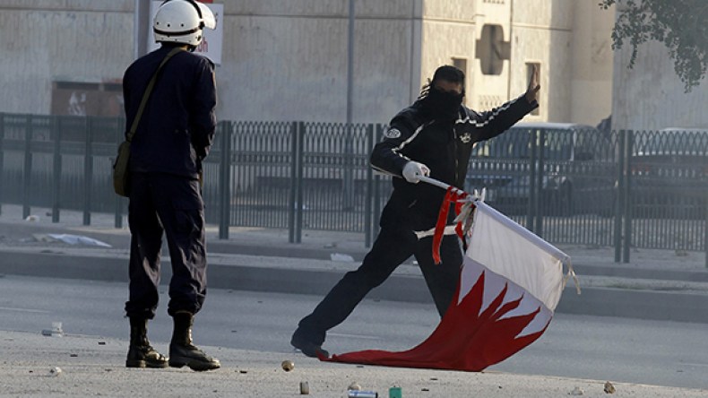 البحرين: إعدام ثلاثة من الشيعية أدينوا بقتل رجال شرطة