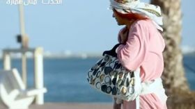 امتحان المظاهر.. فنانة تونسية تنتحل صفة متشردة!