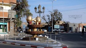 مائة متابعة قضائية ضد التجار بتمنراست خلال رمضان