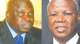 موشارافو سجن لـ5‮ ‬أشهر بسبب الفساد‮.. ‬والفيفا عاقبت دياكيتي‮ ‬3‮ ‬سنوات