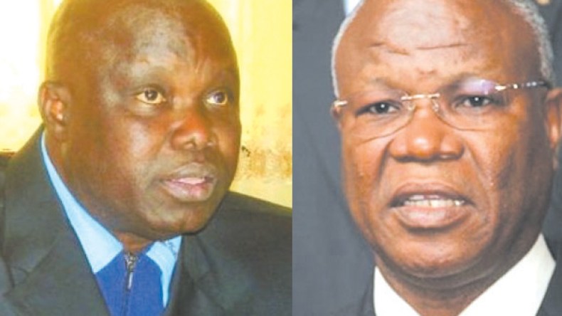 موشارافو سجن لـ5‮ ‬أشهر بسبب الفساد‮.. ‬والفيفا عاقبت دياكيتي‮ ‬3‮ ‬سنوات