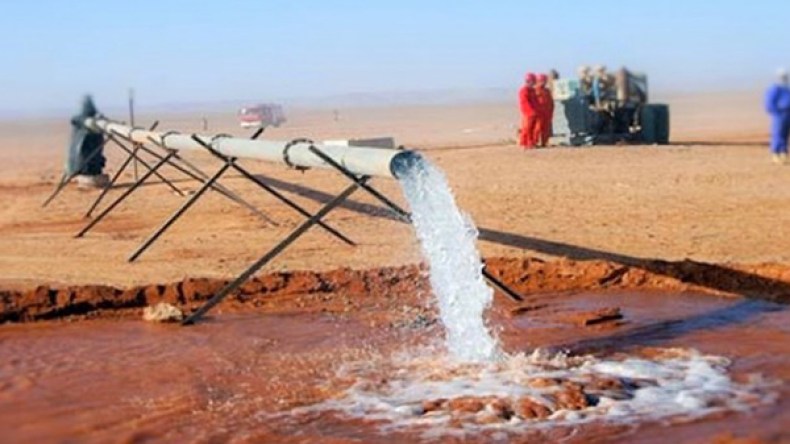 أزمة حادة في التزوّد بمياه الشرب بتين زواتين بتمنراست
