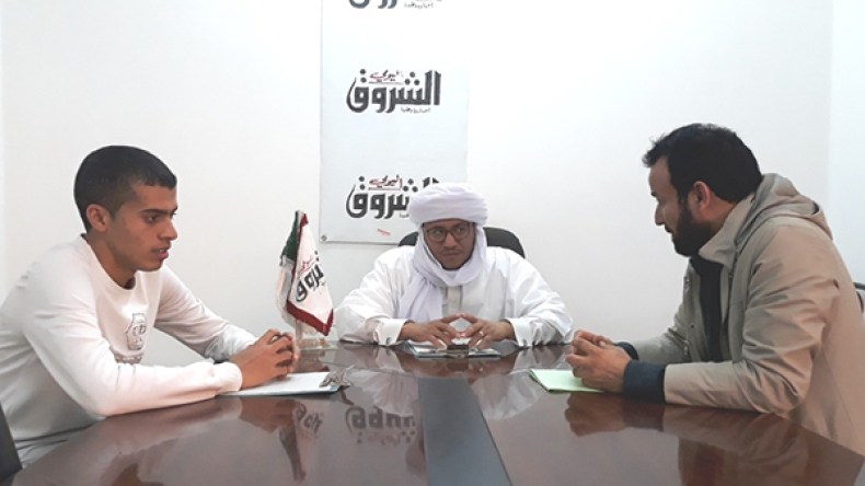 مسابقات كبيرة لتطوير الأداء والملتقى الدولي سيكون مميزا هذا العام