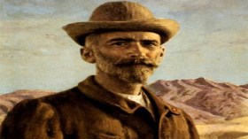 بوسعادة تحتفي بالرسام إيتيان دينيه بمشاركة أكثر من 5 دول