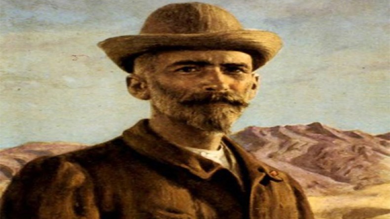 بوسعادة تحتفي بالرسام إيتيان دينيه بمشاركة أكثر من 5 دول