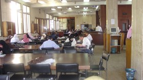 سوق‮ ‬المجلات‮ ‬الجامعية‮.. ‬متى‮ ‬نوقف‮ ‬المهزلة؟