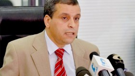 مصيطفى: المدن الصناعية بالجنوب بديل لمواجهة عجز الميزانية