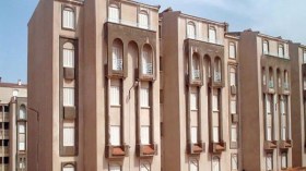 1000 وحدة سكنية منتهية فقط بمقاطعة المغير
