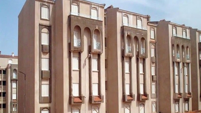 1000 وحدة سكنية منتهية فقط بمقاطعة المغير