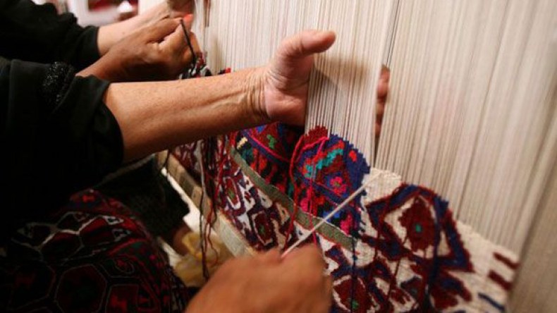 قطاع الصناعات التقليدية بوادي سوف يحتضر