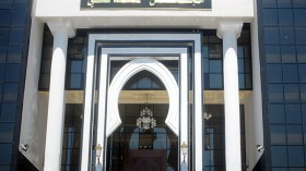 إدانة “أمين مال” كتيبة الأنصار ببومرداس