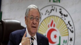 وجهاء بني ثور يشكون ولد عباس لدى رئيس الجمهورية
