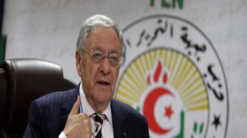 وجهاء بني ثور يشكون ولد عباس لدى رئيس الجمهورية