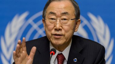 Ban Ki-moon Refuses to Visit Morocco