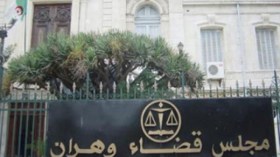شيخ يصيب فلاحا بطلق ناري بسبب نزاع حول أرض بوهران