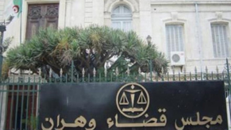 شيخ يصيب فلاحا بطلق ناري بسبب نزاع حول أرض بوهران
