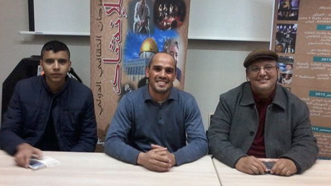 المنشد محمد جلمام: أنتظر دعم الوزارة لتجسيد مشروعي حول السيرة النبوية