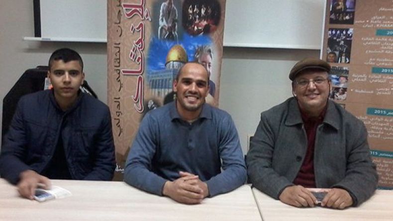 المنشد محمد جلمام: أنتظر دعم الوزارة لتجسيد مشروعي حول السيرة النبوية