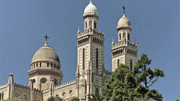 إصدار‮ ‬فيلم‮ ‬عن‮ ‬القديس‮ ‬أوغسطين‮ ‬خيانة‮ ‬للأمازيغ‬