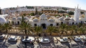 المرجعية المعمارية للمساجد بالوادي في خطر