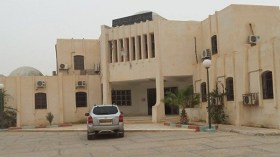 البراءة لمدير الشؤون الدينية السابق بالوادي من تهمة تبديد المال العام