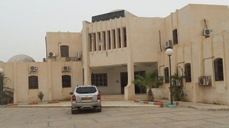 البراءة لمدير الشؤون الدينية السابق بالوادي من تهمة تبديد المال العام