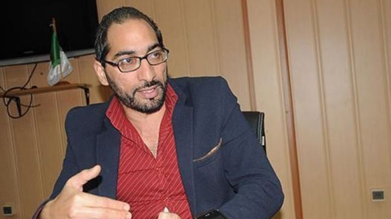 فاروق بن عبد الرحمان يصور تراث الجزائر في 20 لوحة