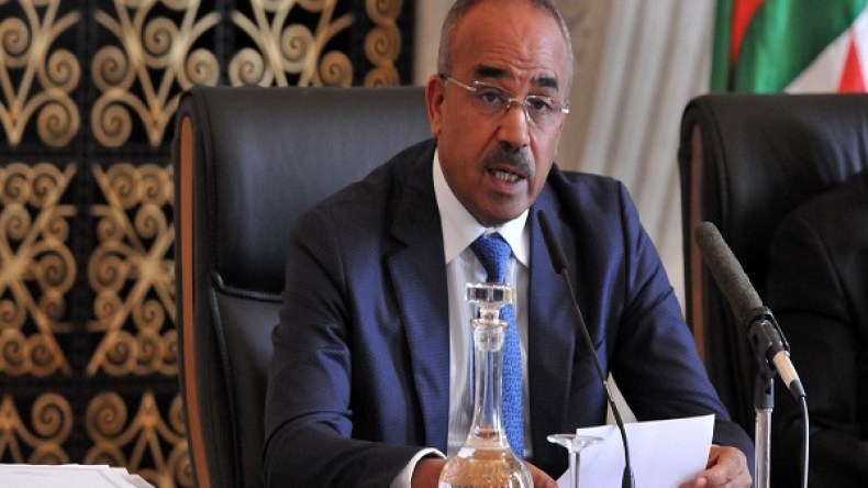 وزير الداخلية يطلب إعادة مير تيميمون إلى منصبه