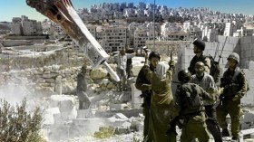 هيومن رايتس: تجريد المقدسيين من حق الإقامة جريمة حرب