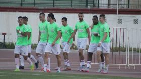 مؤشرات مشاركة‮ “‬كارثية‮” ‬للمنتخب الأولمبي‮ ‬في‮ ‬كأس إفريقيا بالسنغال