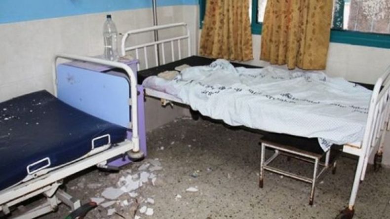 ميكروبات تهدّد صحة المريضات ومواليدهن بعيادة “سانتان” بوهران